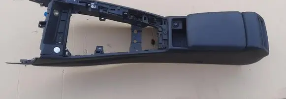 Audi A4 S4 B9 8W Center console 8W1863241A