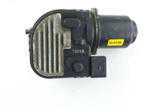 Volkswagen PASSAT B6 Wiper motor 3C1955419A KL6199
