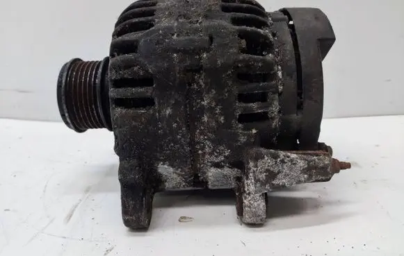 Skoda Octavia Mk1 (1U) Generator/alternator 028903028E