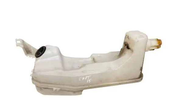 Renault Captur Windshield washer fluid reservoir/tank 289107623R 289107132R 289104294R