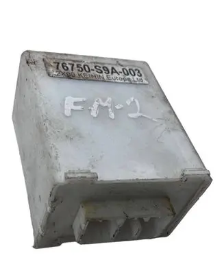Honda CR-V Window wiper relay 76750S9A003