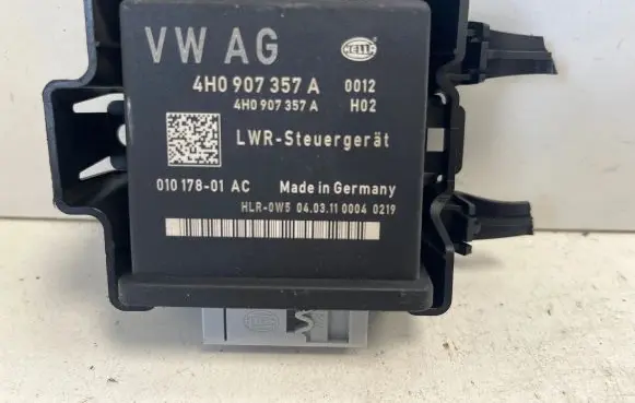 Audi A7 S7 4G Light module LCM 4H0907357A