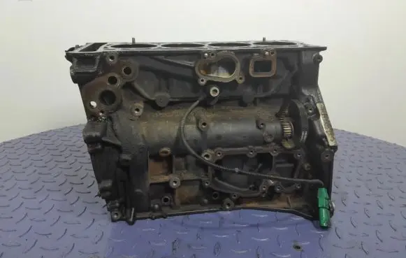 Audi A4 S4 B8 8K Engine block 06H103021S