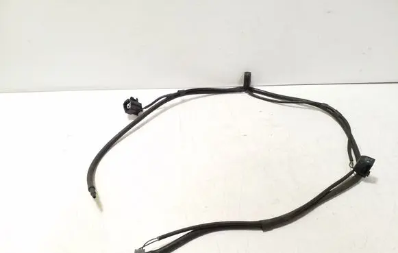 Volvo XC60 Windshield washer spray nozzle 