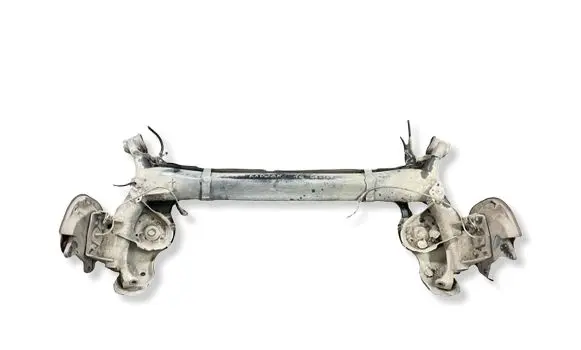Renault Kadjar Rear axle beam 