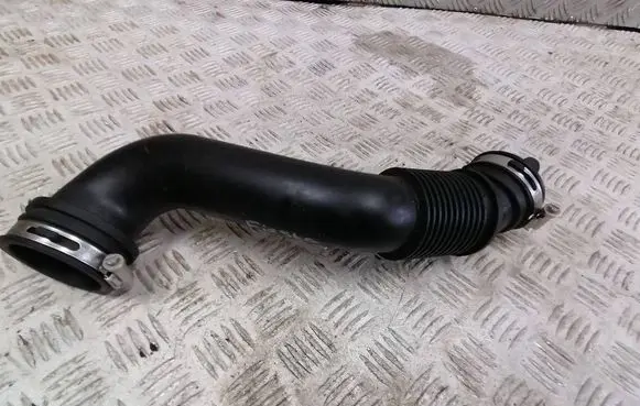 Ford Fiesta Intercooler hose/pipe H1B19R504AA
