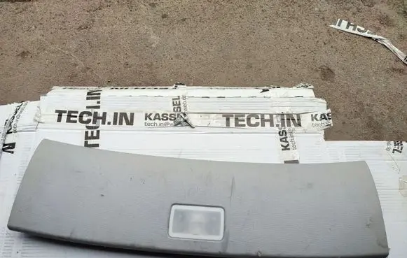 Audi A6 S6 C6 4F Handrail (top trim) 4F9867839