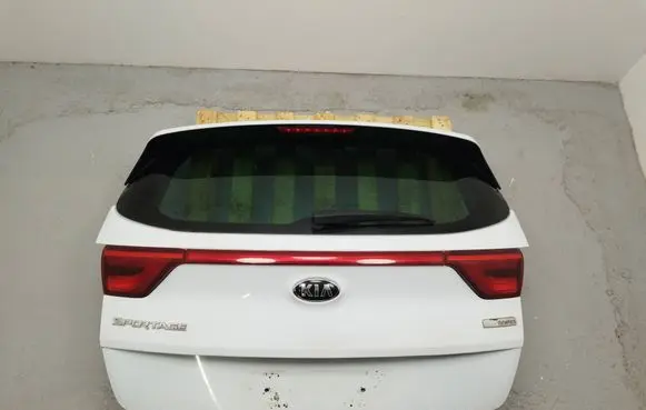 KIA Sportage Tailgate/trunk/boot lid 