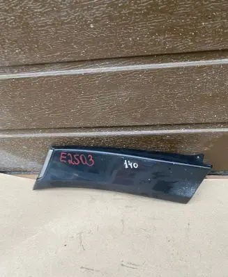 Mercedes-Benz S W140 Other exterior part E2503