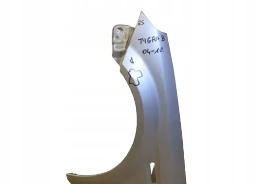 Opel Tigra B Fender