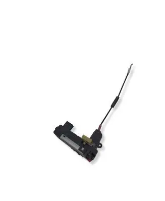 Opel Astra G Rear door lock 13128116