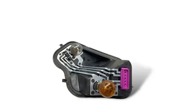 Renault Megane III Tail light bulb cover holder 265500010R