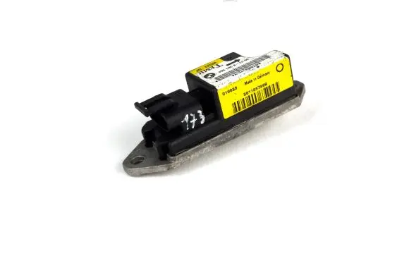 BMW 5 E39 Airbag deployment crash/impact sensor 8381564 65778381564