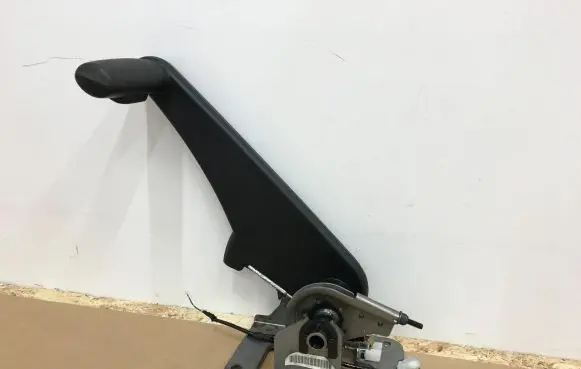 Mini Cooper Countryman R60 Handbrake/parking brake lever assembly 11329523 B002813