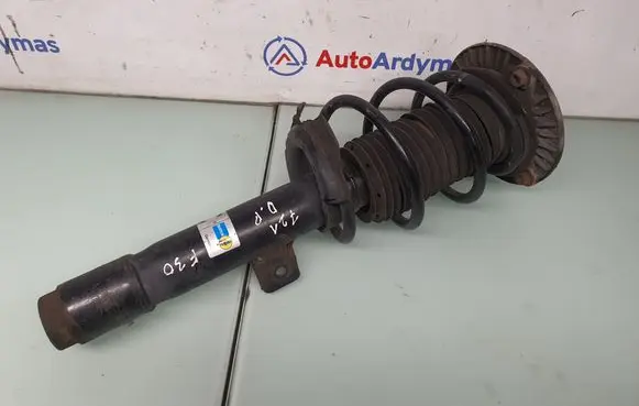 BMW 3 F30 F35 F31 Front shock absorber/damper 6791554 31316791554 6874374