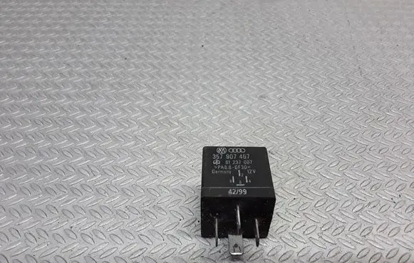 Volkswagen Sharan Other relay 357907467