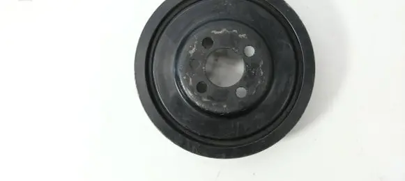 Audi A6 S6 C6 4F Crankshaft pulley 03G105243