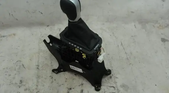 Renault Clio V Gear shifter/selector 349016PB1C