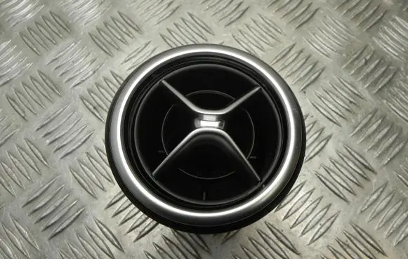 Mercedes-Benz B W246 W242 Rear air vent grill A2468303900 T7124