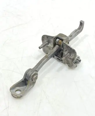 Renault Trafic II (X83) Front door check strap stopper 311823E