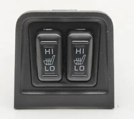 Mitsubishi Outlander Seat heating switch 8610A114