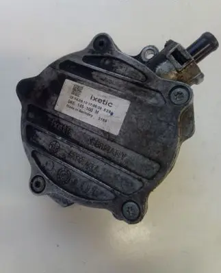 Audi S5 Vacuum pump 06E145100M