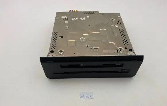Audi Q5 SQ5 Head unit multimedia control 8W0035652G 8W0035652A 031800010606