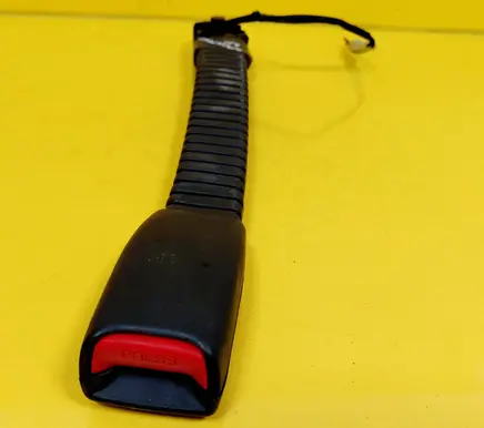 KIA Sportage Front seatbelt buckle