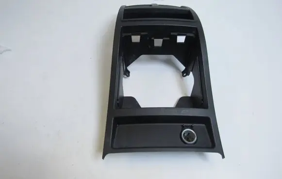 Mercedes-Benz ML W164 Other center console (tunnel) element A1646800507