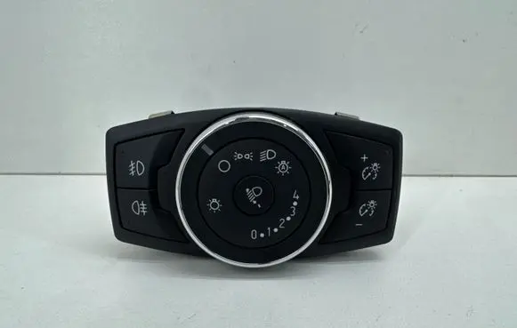 Ford Ecosport Light switch AV1T13D061AD