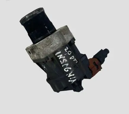 Opel Insignia A EGR valve 55566052