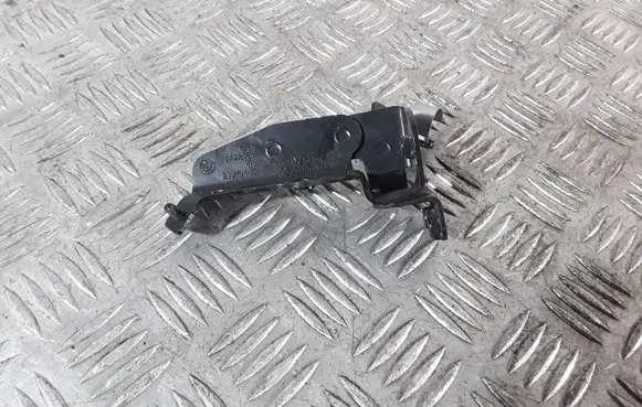 BMW X6 M Other engine bay part 17517848357 233101