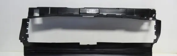 Porsche Macan (95B) Radiator trim OEM