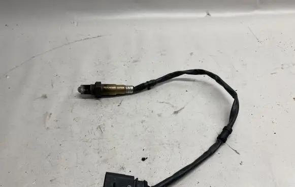 Audi A6 S6 C7 4G Lambda probe sensor 06F906262