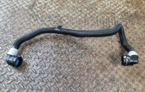 Tesla Model Y Engine coolant pipe/hose 163159600B