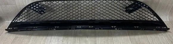 Mercedes-Benz S AMG W222 Front bumper lower grill A2228857100