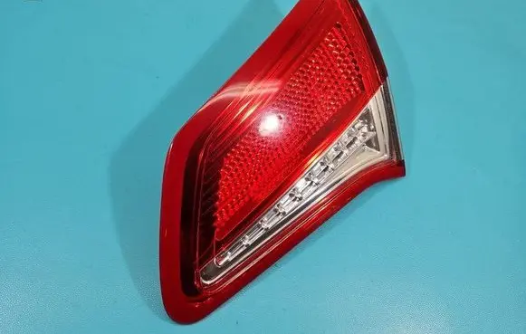 Citroen C4 II Rear/tail lights 9672155480 IMPRK1487972