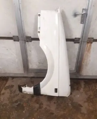Volkswagen PASSAT B3 Fender