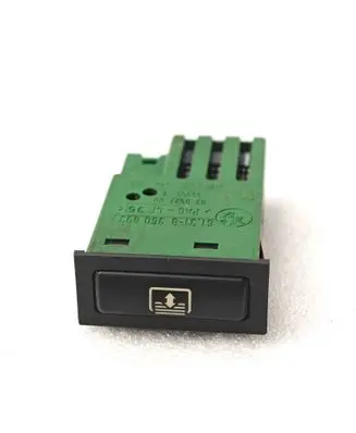 Other switches/knobs/shifts