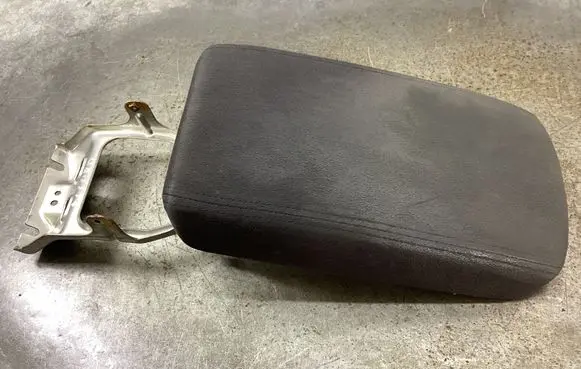 Honda Accord Armrest 