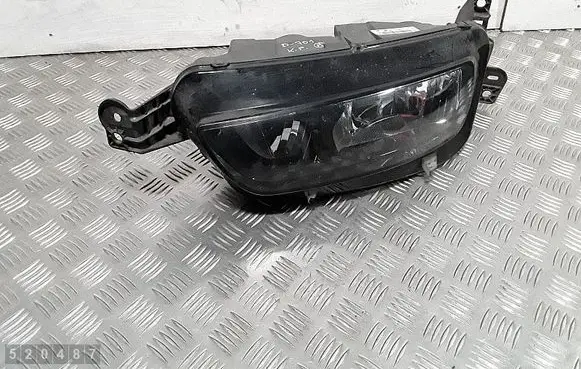 Citroen C4 II Picasso Headlight/headlamp 9800480680