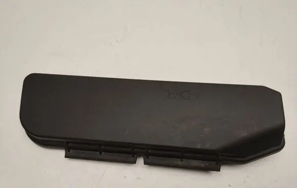 Mercedes-Benz SL R230 Fuse box cover A2305400182