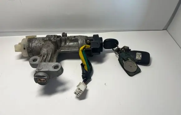 Hyundai Santa Fe Ignition lock 060220 CMAZ91D2