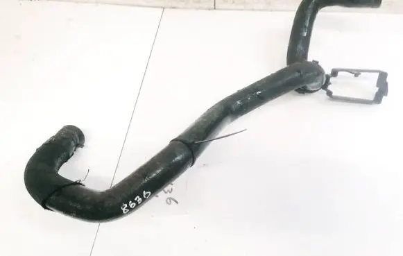 Volkswagen Transporter - Caravelle T4 Engine coolant pipe/hose