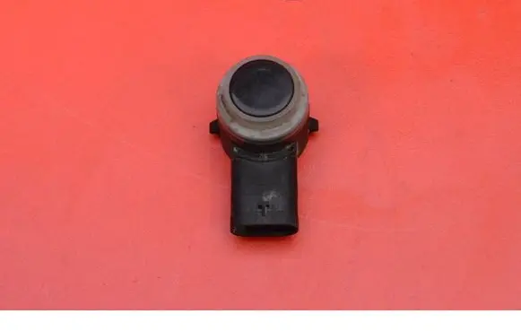 Ford Focus Parking PDC control unit/module MU5T15K859CAW