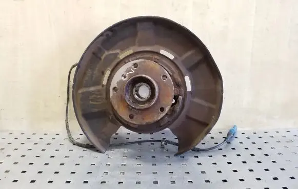 BMW X1 E84 Rear wheel hub 6788049