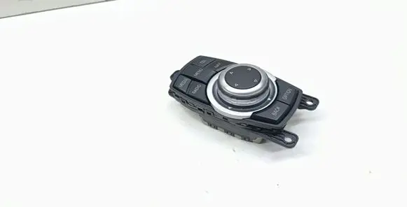 BMW X3 F25 Head unit multimedia control 9267955 65829267955