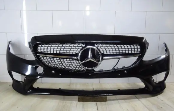 Mercedes-Benz C AMG W205 Front bumper A205