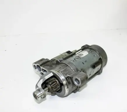 Audi A4 S4 B9 8W Starter motor 06Q911024