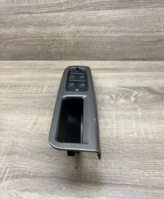 Volvo V50 Electric window control switch 30746183 03451700